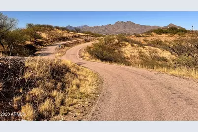 1191 Deer Lane #47, Rio Rico, AZ 85648 - Photo 2