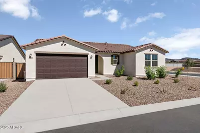 18238 E Zuza Drive, Gold Canyon, AZ 85118 - Photo 1