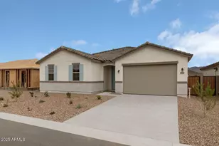 18180 E Zuza Dr, Gold Canyon, AZ 85118 - Photo 1