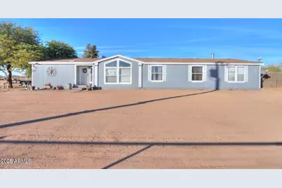 34154 W La Brea Road, Maricopa, AZ 85138 - Photo 1