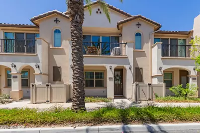 4711 S Vapor --, Mesa, AZ 85212 - Photo 1