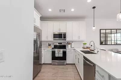 4711 S Vapor --, Mesa, AZ 85212 - Photo 10