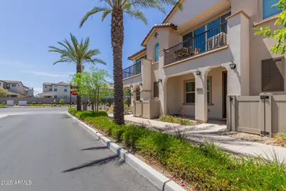 4711 S Vapor --, Mesa, AZ 85212 - Photo 2