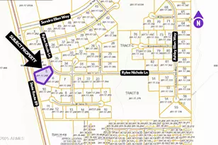 21495 W Rylee Nicole Ln, Congress, AZ 85332 - Photo 1