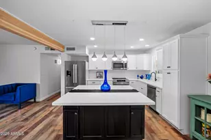 8326 E Crestwood Way, Scottsdale, AZ 85250 - Photo 16