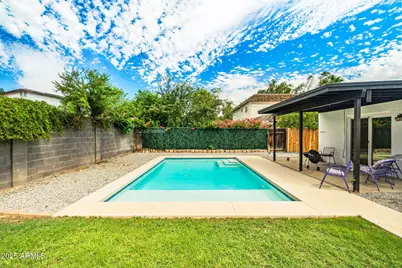 8326 E Crestwood Way, Scottsdale, AZ 85250 - Photo 50