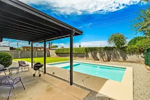 8326 E Crestwood Way, Scottsdale, AZ 85250 - Photo 54