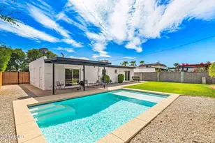 8326 E Crestwood Way, Scottsdale, AZ 85250 - Photo 1