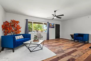 8326 E Crestwood Way, Scottsdale, AZ 85250 - Photo 6