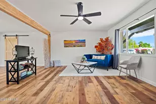 8326 E Crestwood Way, Scottsdale, AZ 85250 - Photo 8