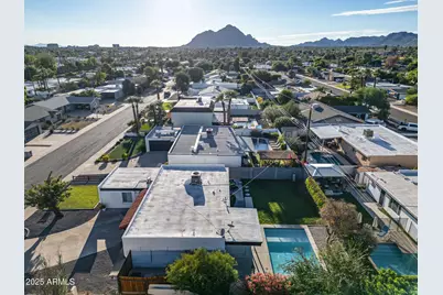 8326 E Crestwood Way, Scottsdale, AZ 85250 - Photo 64