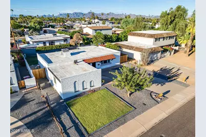 8326 E Crestwood Way, Scottsdale, AZ 85250 - Photo 58