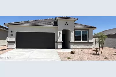24448 W Hacienda Avenue, Buckeye, AZ 85326 - Photo 1