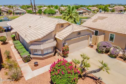 10526 W Tonopah, Peoria, AZ 85382 - Photo 1