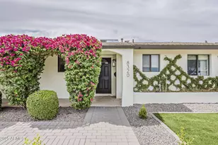 8320 E Monte Vista Rd, Scottsdale, AZ 85257 - Photo 1