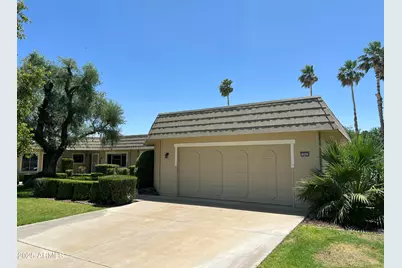 10647 W Campana Drive, Sun City, AZ 85351 - Photo 1