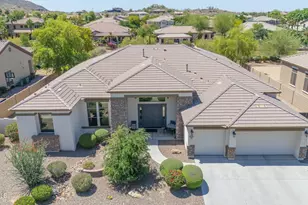 9225 W Bajada, Peoria, AZ 85383 - Photo 1