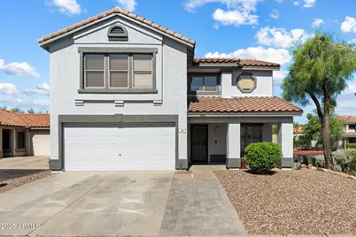 7500 E Deer Valley Road #54, Scottsdale, AZ 85255 - Photo 1