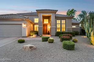 4960 E Dale, Cave Creek, AZ 85331 - Photo 1