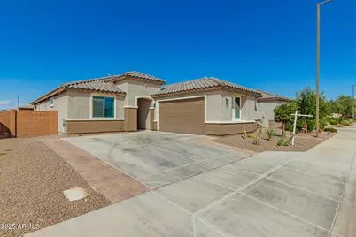 25968 W Tina Lane, Buckeye, AZ 85396 - Photo 1