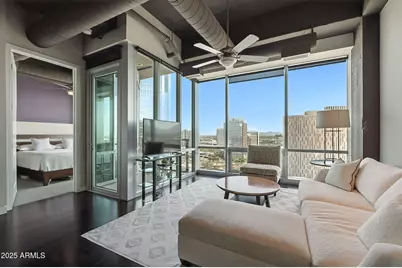 1 E Lexington Avenue #1306, Phoenix, AZ 85012 - Photo 10