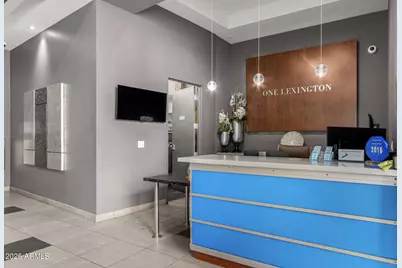 1 E Lexington Avenue #1306, Phoenix, AZ 85012 - Photo 44