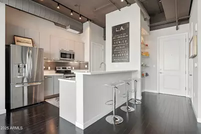 1 E Lexington Avenue #1306, Phoenix, AZ 85012 - Photo 30