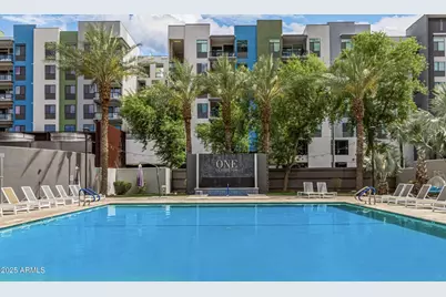 1 E Lexington Avenue #1306, Phoenix, AZ 85012 - Photo 42
