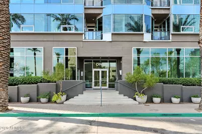 1 E Lexington Avenue #1306, Phoenix, AZ 85012 - Photo 4