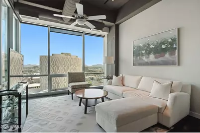 1 E Lexington Avenue #1306, Phoenix, AZ 85012 - Photo 12