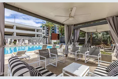 1 E Lexington Avenue #1306, Phoenix, AZ 85012 - Photo 40