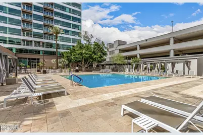 1 E Lexington Avenue #1306, Phoenix, AZ 85012 - Photo 36