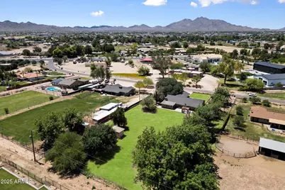 23265 S Via Del Arroyo --, Queen Creek, AZ 85142 - Photo 34