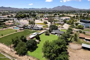 23265 S Via Del Arroyo --, Queen Creek, AZ 85142 - Photo 34