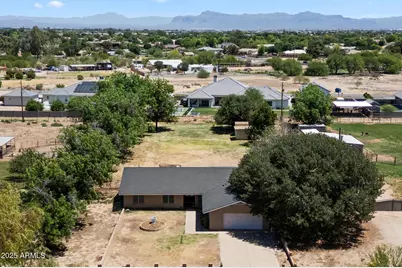 23265 S Via Del Arroyo --, Queen Creek, AZ 85142 - Photo 38