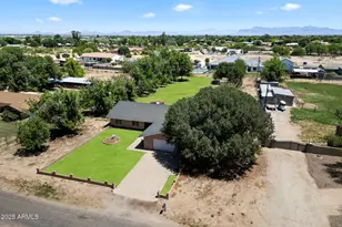 23265 S Via Del Arroyo --, Queen Creek, AZ 85142 - Photo 32