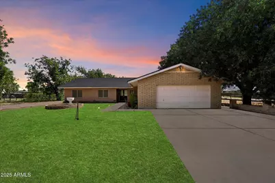 23265 S Via Del Arroyo --, Queen Creek, AZ 85142 - Photo 2