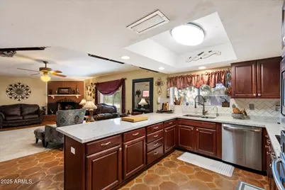 23265 S Via Del Arroyo --, Queen Creek, AZ 85142 - Photo 14