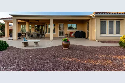 13219 W Santa Ynez Drive, Sun City West, AZ 85375 - Photo 52