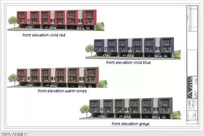 2145 E Taylor Street #11, Phoenix, AZ 85006 - Photo 2