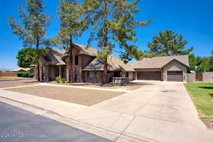 1750 E Mallory, Mesa, AZ 85203 - Photo 1