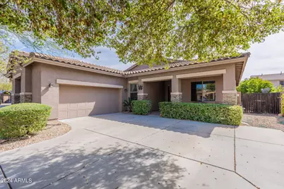 2567 E San Isido Trail, Casa Grande, AZ 85194 - Photo 2