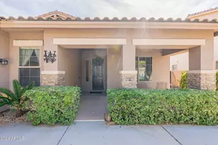 2567 E San Isido Trail, Casa Grande, AZ 85194 - Photo 8