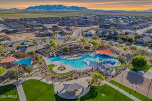 2567 E San Isido Trail, Casa Grande, AZ 85194 - Photo 6