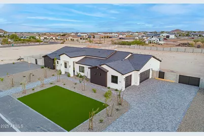 2005 W Lincoln Court, Queen Creek, AZ 85144 - Photo 1