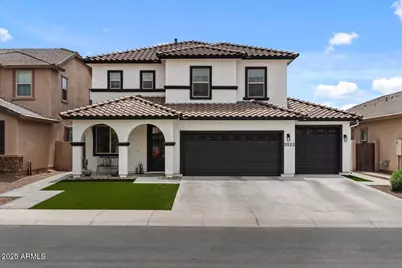 3523 E Alfalfa, Gilbert, AZ 85298 - Photo 1