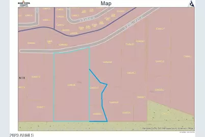 3425 E Highline Canal Road, Phoenix, AZ 85042 - Photo 4