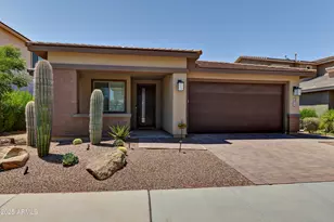 3411 E Louise, Phoenix, AZ 85050 - Photo 1