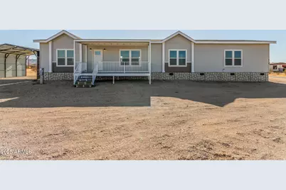 4918 N Schlegel Road, Maricopa, AZ 85139 - Photo 1
