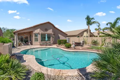 10333 E Gold Nugget Court, Gold Canyon, AZ 85118 - Photo 44